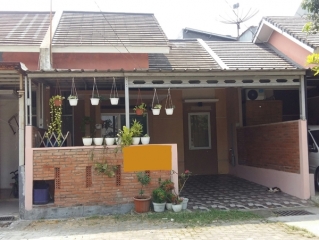 Rumah Murah Green Jatimas Village Bekasi